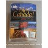 Image 1 : 2001 Oh! Canada! 7-coin Uncirculated Set. Housed in its unopened case of issue.