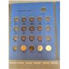 Image 3 : Canadian Nickel 10 Cents Complete from 1968 to 1996. (Missing all the earlier silver coins). Coins g