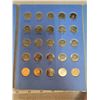 Image 4 : Canadian Nickel 10 Cents Complete from 1968 to 1996. (Missing all the earlier silver coins). Coins g
