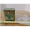 Image 1 : Old Chum Tobacco Tin