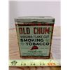 Image 2 : Old Chum Tobacco Tin
