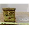 Image 1 : Old Chum Tobacco Tin