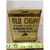 Image 2 : Old Chum Tobacco Tin