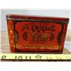 Image 2 : T & B Renowned Tobacco Tin
