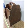 Image 3 : Vintage Wood Magazine Rack