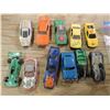 Image 1 : Lot of Vintage Car Toys