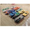 Image 3 : Lot of Vintage Car Toys