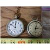 Image 2 : Pair of Pocket Watches