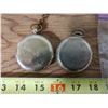 Image 3 : Pair of Pocket Watches