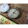 Image 5 : Pair of Pocket Watches