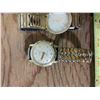 Image 2 : Vintage Timex and Bulova Watches