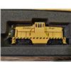 Image 3 : Canadian Pacific T-Shirt and 44 Ton Switcher HO Model