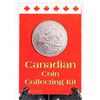 Image 1 : Canadian Coin Collection Kit 2000