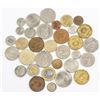 Image 1 : 33 Republica Domincana and other Assorted Coins