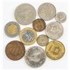 Image 2 : 33 Republica Domincana and other Assorted Coins