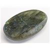 Image 4 : 42.70ct Oval Cut Natural Labradorite GLI