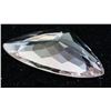 Image 2 : 16.90ct Triangular Cut Natural Ametrine GLI