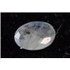 Image 1 : 1.30 Oval Cut Blue Natural Bi Color "Spphire" GLI