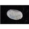 Image 2 : 1.30 Oval Cut Blue Natural Bi Color "Spphire" GLI