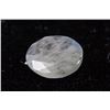 Image 3 : 1.30 Oval Cut Blue Natural Bi Color "Spphire" GLI