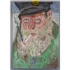 Image 2 : French Oil on Paper Signed Renoir