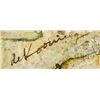 Image 3 : American Oil on Board Signed de Kooning