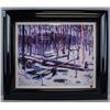 Image 1 : Litho on Paper Signed Tom Thomson 520/895