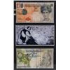 Image 2 : Banknotes Prints Banksy