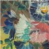 Image 4 : Oil on Canvas Signed Serini Paris