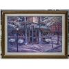 Image 2 : Print on Board Ruane Manning Framed