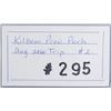 Image 6 : Canadian OOC Signed Rema Thompson