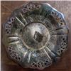 Image 2 : Lot of 4 Electroplated Plates and Jug
