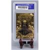 Image 2 : 1996 Score Board 23kt Gold Chewbacca