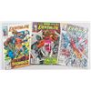 Image 2 : 11 Assorted Deathlok Marvel Comics 1991-1992