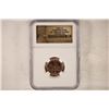 Image 1 : 2009 FORMATIVE YEARS LINCOLN CENT NGC BU