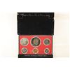 Image 1 : 1975 US PROOF SET (WITH BOX)