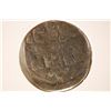 Image 2 : 1034-1041 A.D. BYZANTINE EMPIRE ANCIENT COIN