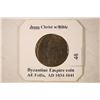 Image 3 : 1034-1041 A.D. BYZANTINE EMPIRE ANCIENT COIN