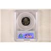 Image 2 : 2001-S KENTUCKY QUARTER PCGS PR69 DCAM
