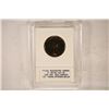 Image 1 : 2007 24KT GOLD ENHANCED THOMAS JEFFERSON