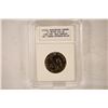 Image 2 : 2007 24KT GOLD ENHANCED THOMAS JEFFERSON