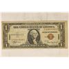 Image 1 : 1935-A $1 HAWAIIAN OVERPRINT SILVER CERTIFICATE