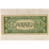 Image 2 : 1935-A $1 HAWAIIAN OVERPRINT SILVER CERTIFICATE