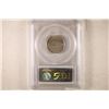 Image 2 : 1958-D JEFFERSON NICKEL PCGS MS65FS