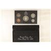 Image 2 : 1996 US SILVER PROOF SET (WITH BOX)