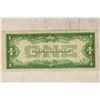 Image 2 : 1934 $1 BLUE SEAL FUNNY BACK SILVER CERTIFICATE