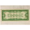 Image 2 : 1934 $1 BLUE SEAL FUNNY BACK SILVER CERTIFICATE