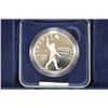 Image 1 : 2006-P BENJAMIN FRANKLIN PROOF SILVER DOLLAR