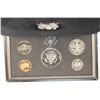 Image 2 : 1997  US SILVER PREMIER PROOF SET (WITH BOX)