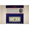 Image 1 : 2010 DEPT. OF TREASURY CHICAGO WITH A 2003-A $2